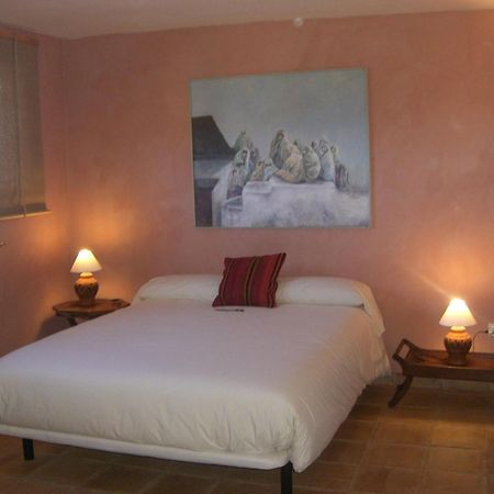 Gallegos Hotel Rural La Data מראה חיצוני תמונה