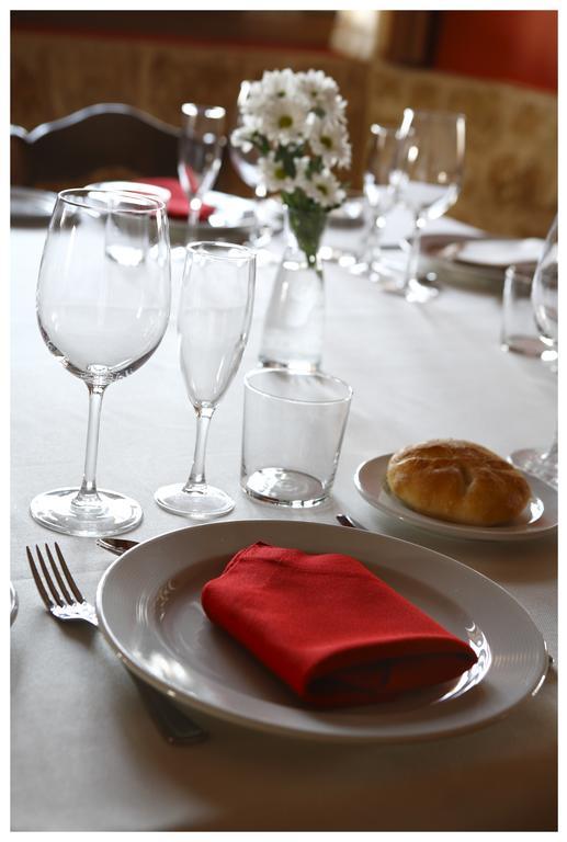 Gallegos Hotel Rural La Data מראה חיצוני תמונה