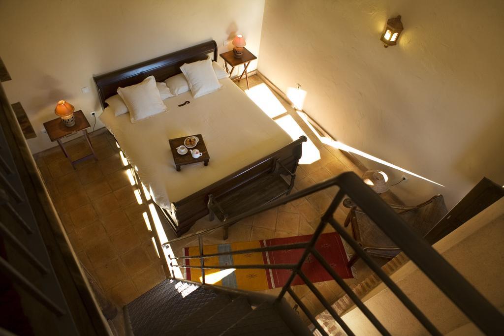 Gallegos Hotel Rural La Data חדר תמונה