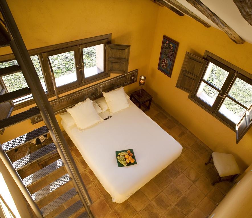 Gallegos Hotel Rural La Data חדר תמונה