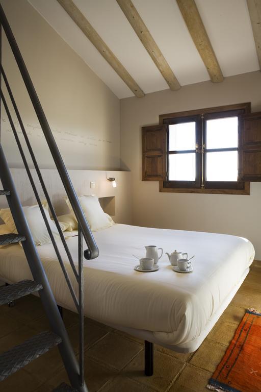 Gallegos Hotel Rural La Data חדר תמונה