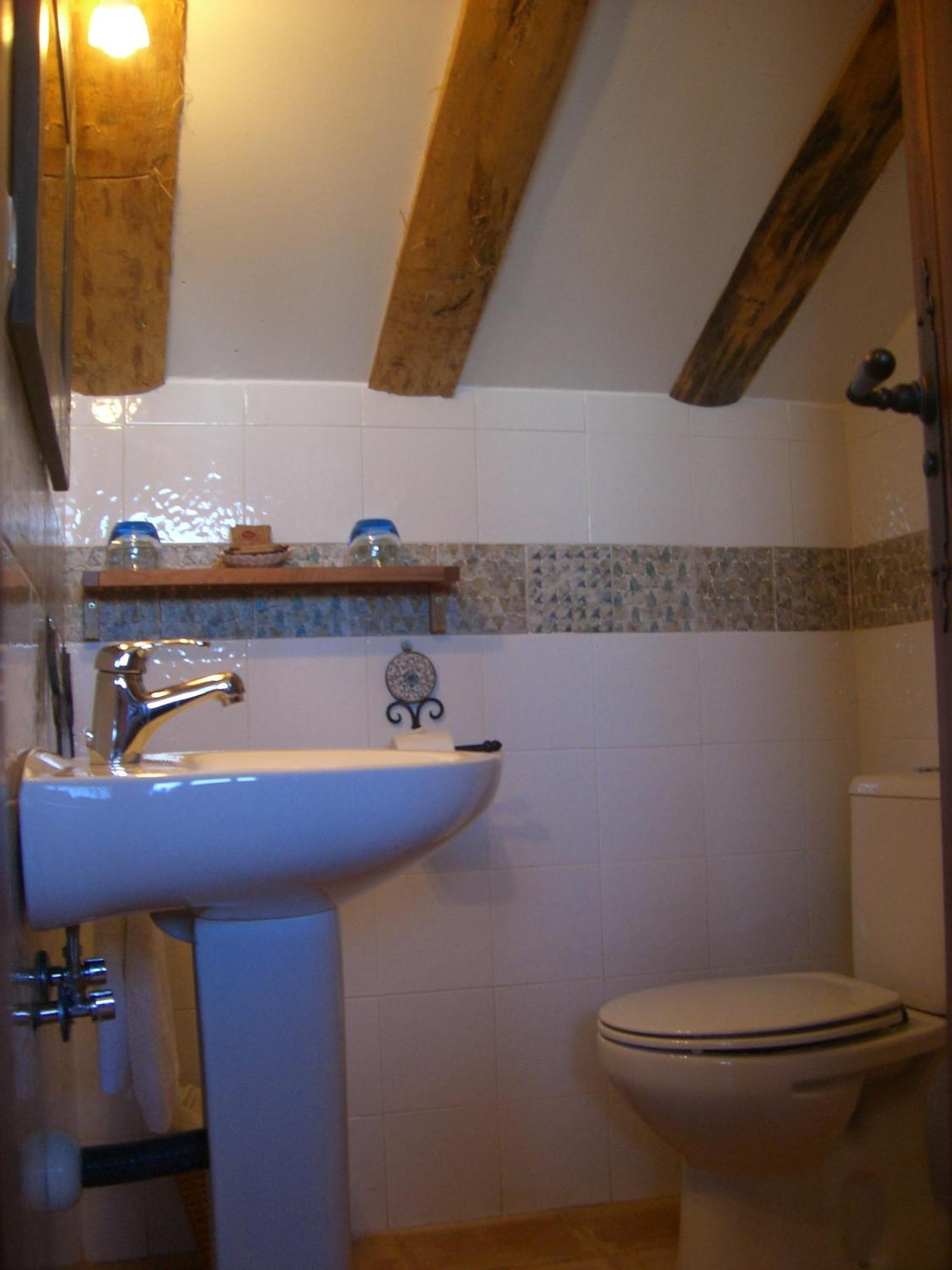 Gallegos Hotel Rural La Data מראה חיצוני תמונה
