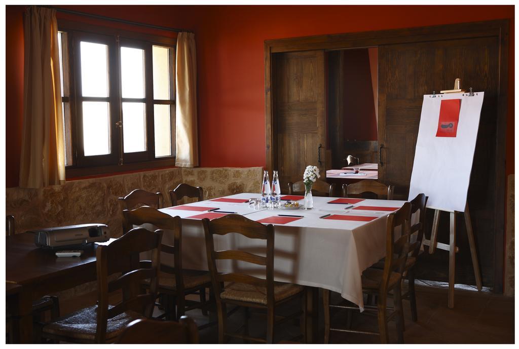 Gallegos Hotel Rural La Data מראה חיצוני תמונה