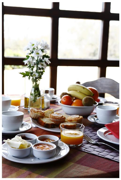 Gallegos Hotel Rural La Data מראה חיצוני תמונה