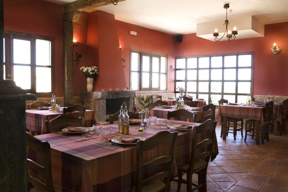 Gallegos Hotel Rural La Data מראה חיצוני תמונה