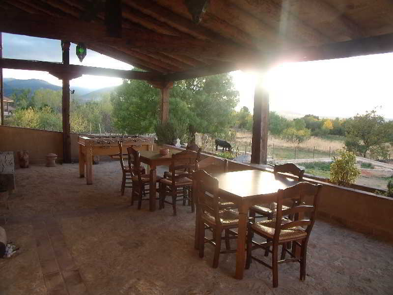 Gallegos Hotel Rural La Data מראה חיצוני תמונה
