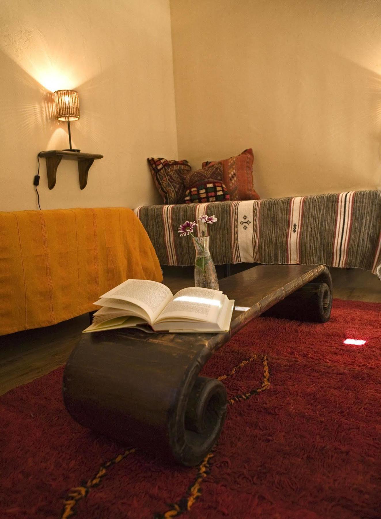 Gallegos Hotel Rural La Data מראה חיצוני תמונה
