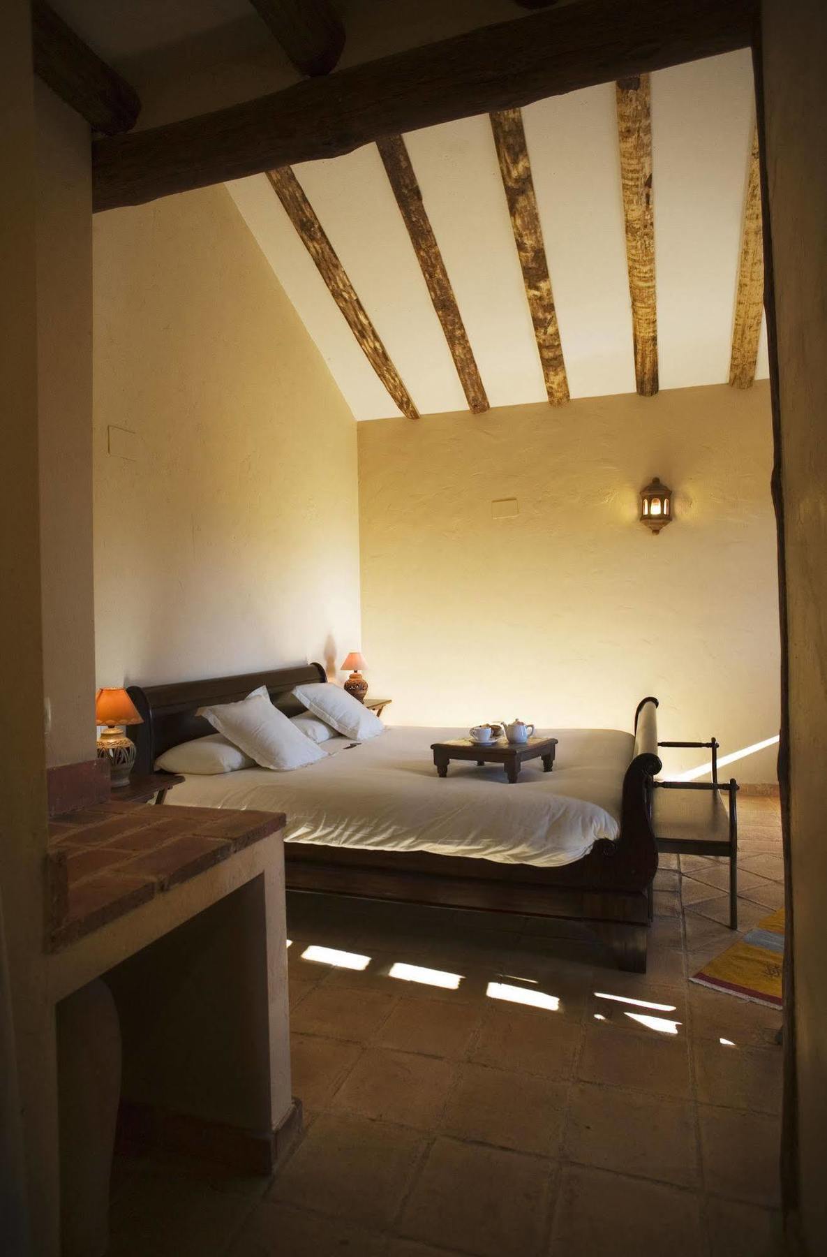 Gallegos Hotel Rural La Data מראה חיצוני תמונה