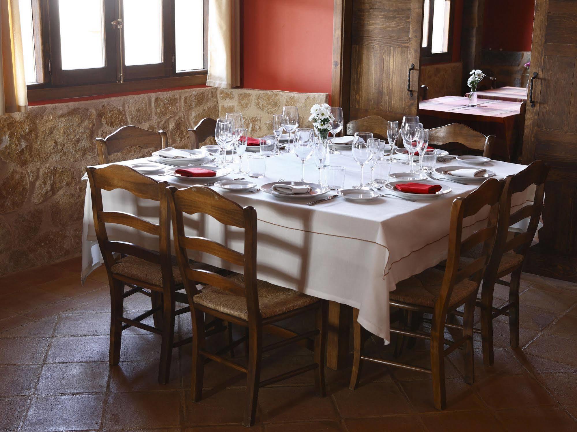 Gallegos Hotel Rural La Data מראה חיצוני תמונה