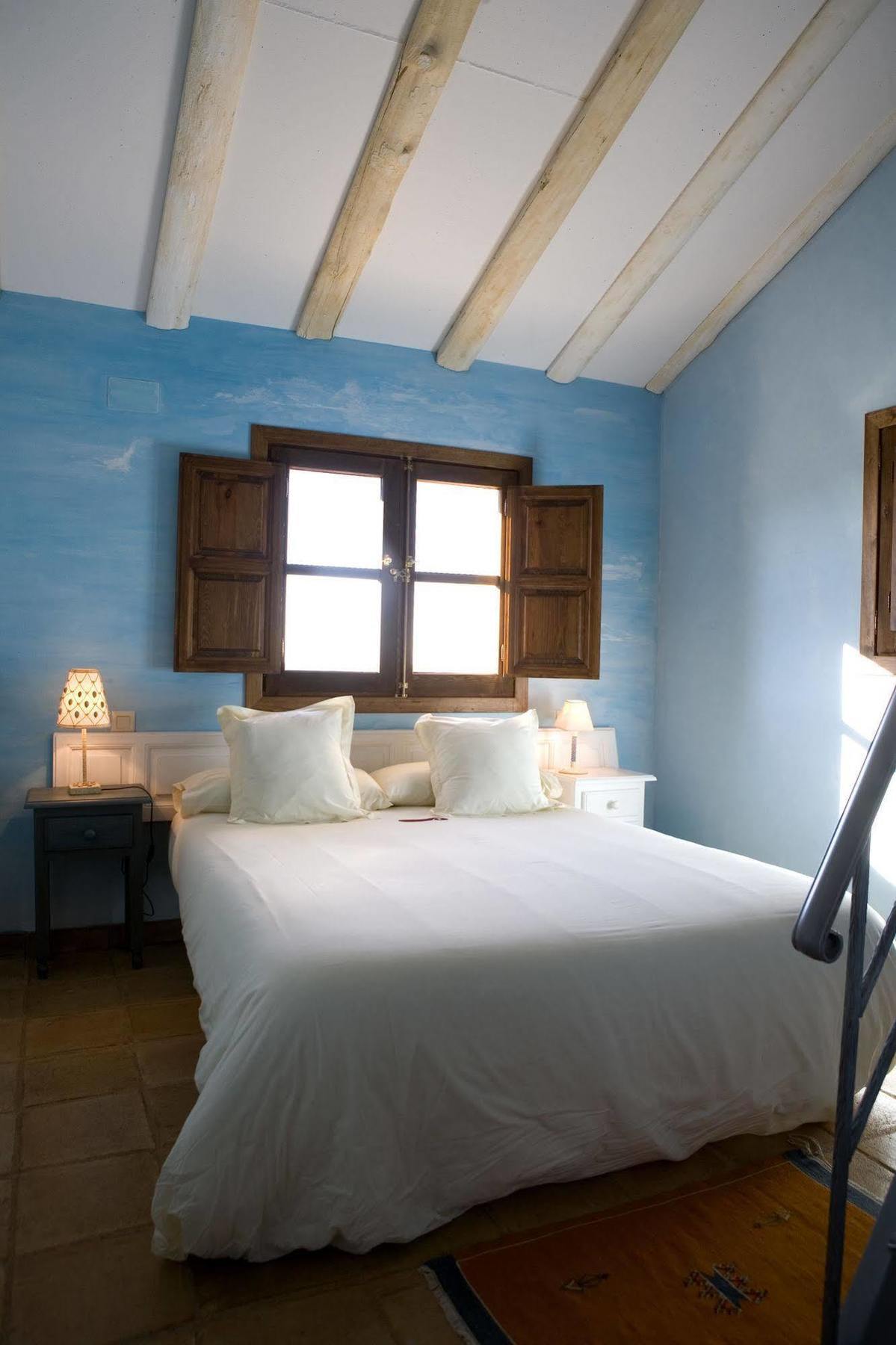 Gallegos Hotel Rural La Data מראה חיצוני תמונה
