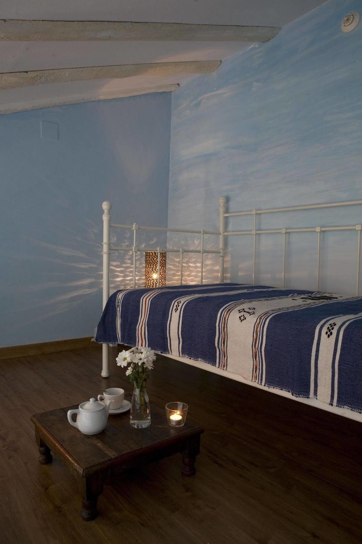 Gallegos Hotel Rural La Data מראה חיצוני תמונה